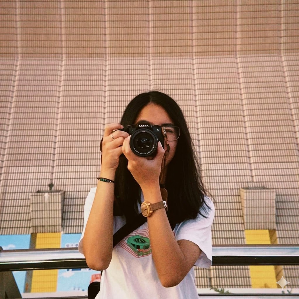 Camera Gear