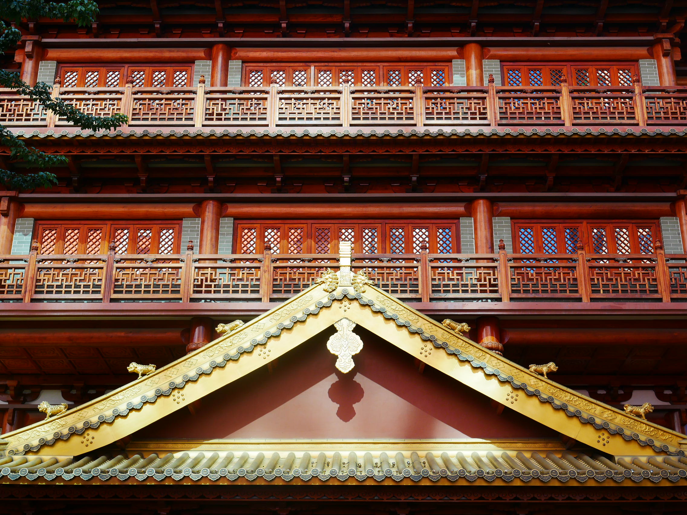 Da Fo Temple